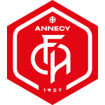 Logo Annecy