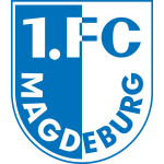 Logo Magdeburg