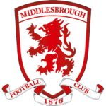 Logo Middlesbrough
