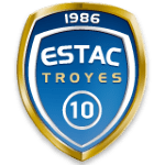 Logo Troyes