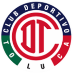 Logo Toluca