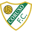 Logo Coruxo