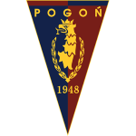Logo Pogoń Szczecin