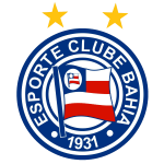Logo Bahia