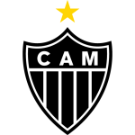 Logo Atlético Mineiro