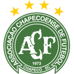 Logo Chapecoense