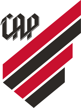Logo Athletico PR